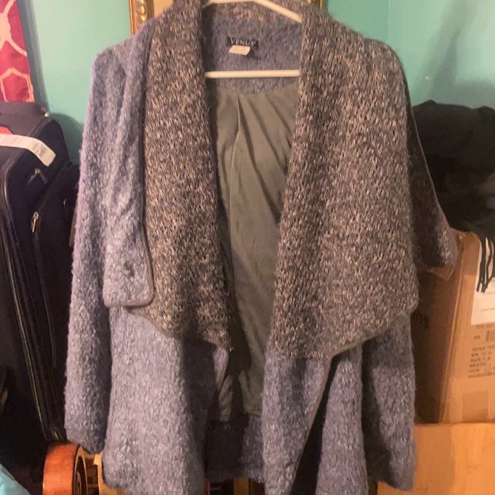 Venus jacket